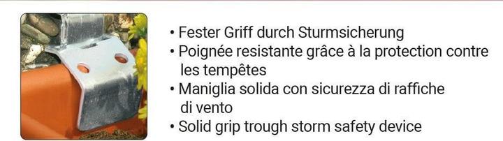 Produktbild Alba 27 754