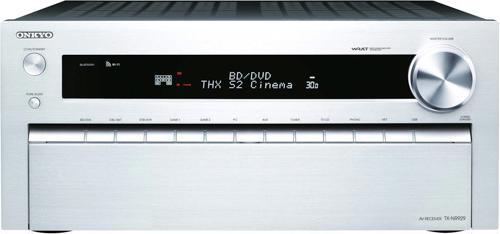 Produktbild Onkyo Tx-Nr929 (9.2 Kanal, AM, FM)