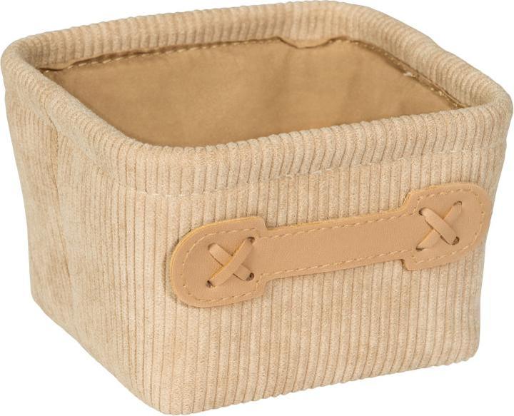 Image du produit Wenko Corbeille de bain Anela mini, square