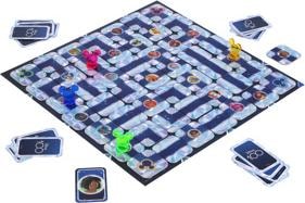 Produktbild Ravensburger Disney 100 Labyrinth (Italienisch, Portugiesisch, Französisch, Deutsch, Niederländisch, Englisch)