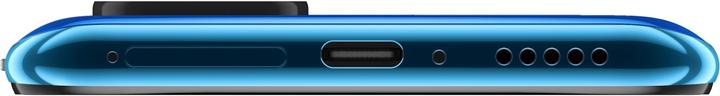 Produktbild Xiaomi Mi 10 Lite 5G (64 GB, Aurora Blue, 6.57", Dual SIM, 5G)