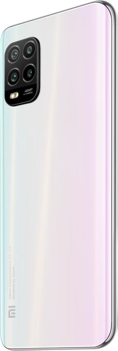 Produktbild Xiaomi Mi 10 Lite 5G (64 GB, Dream White, 6.57", Dual SIM, 5G)