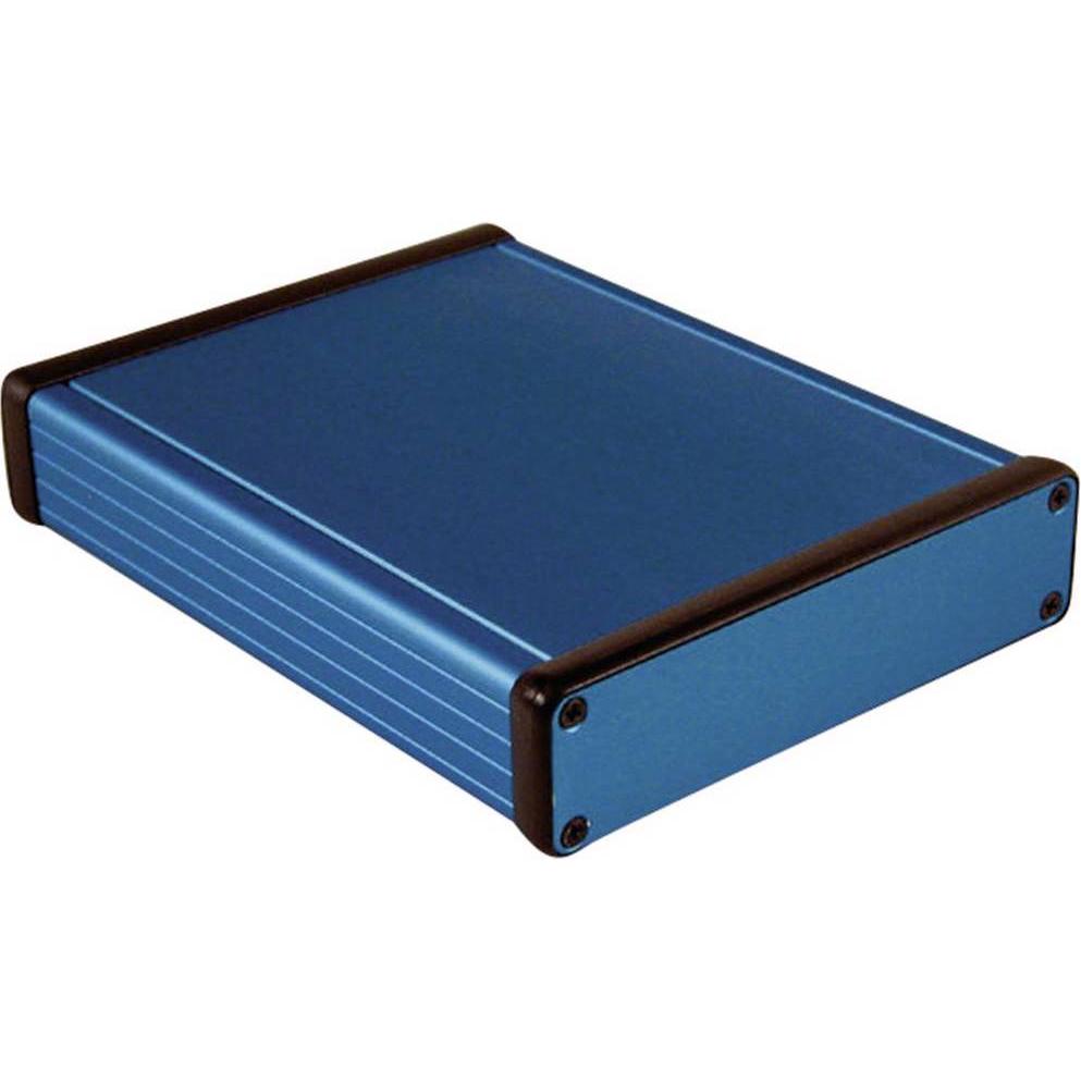 Hammond Alloggiamento Universale (Case), Accessori Di Elettronica + Alloggiamento, Blu