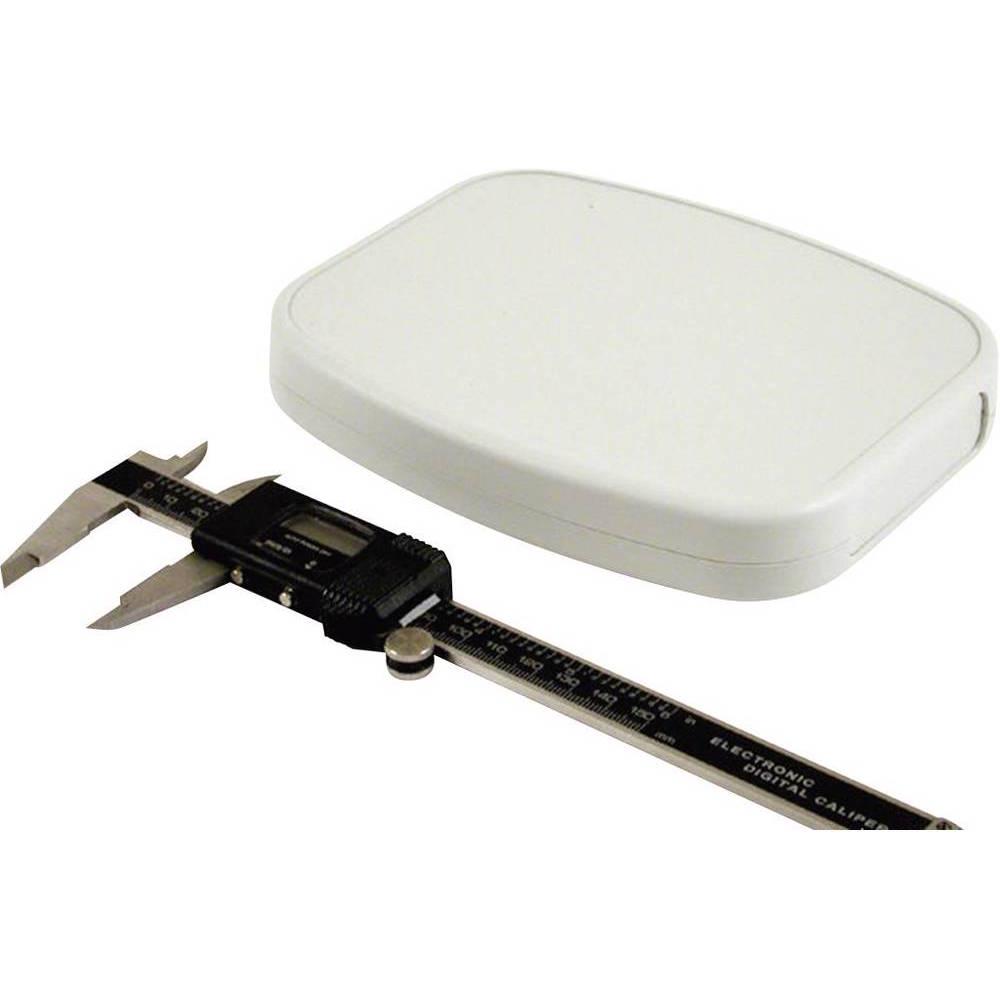 Hammond Universal-Gehäuse (Gehäuse), Elektronikzubehör + Gehäuse, Grau