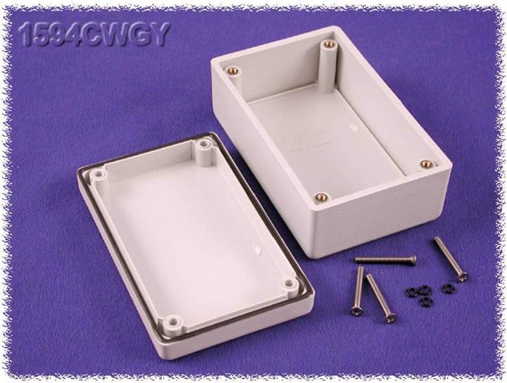 Productafbeelding Hammond Universele behuizing (Huisvesting)