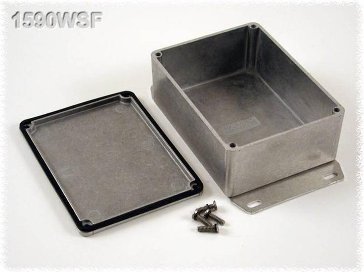 Productafbeelding Hammond Universele behuizing (Huisvesting)