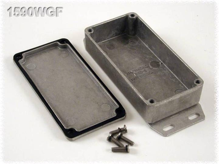 Productafbeelding Hammond Universele behuizing (Huisvesting)