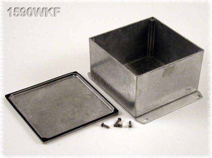 Productafbeelding Hammond Universele behuizing (Huisvesting)