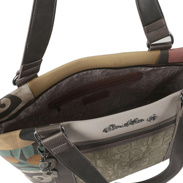 Actual product image Anekke Amphora Shopper Tasche 36 cm (15 l)