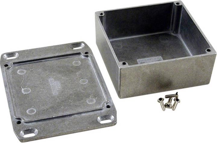 Productafbeelding Hammond Universele behuizing (Huisvesting)