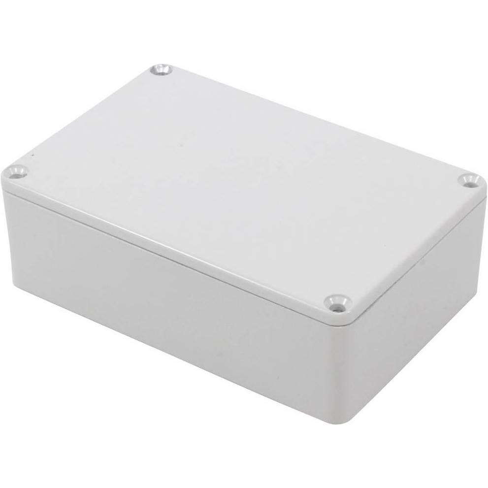 Hammond Grigio Alloggiamento Universale (Case), Accessori Di Elettronica + Alloggiamento,