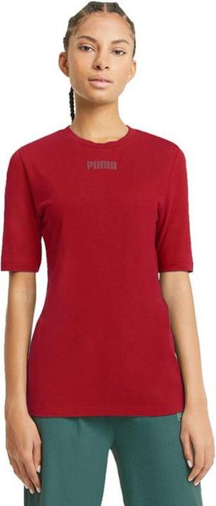 Actual product image Puma Modern Basics Tee (XS)