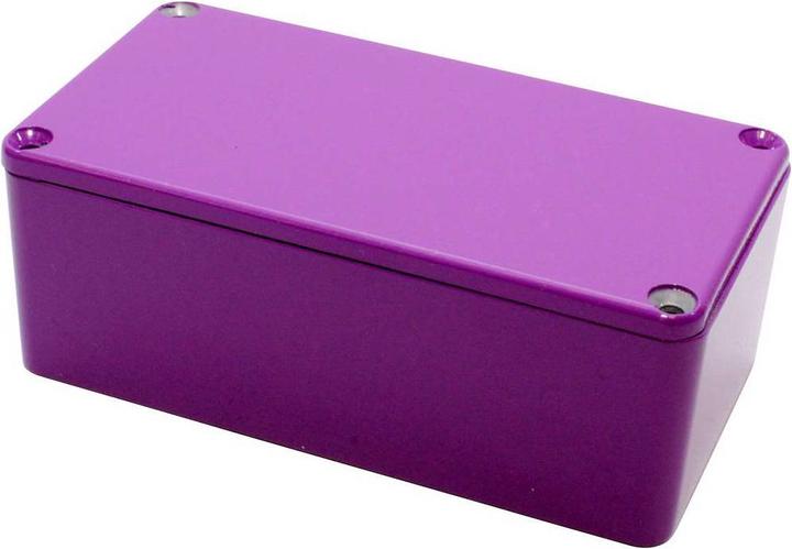 Productafbeelding Hammond Universele behuizing (Huisvesting)