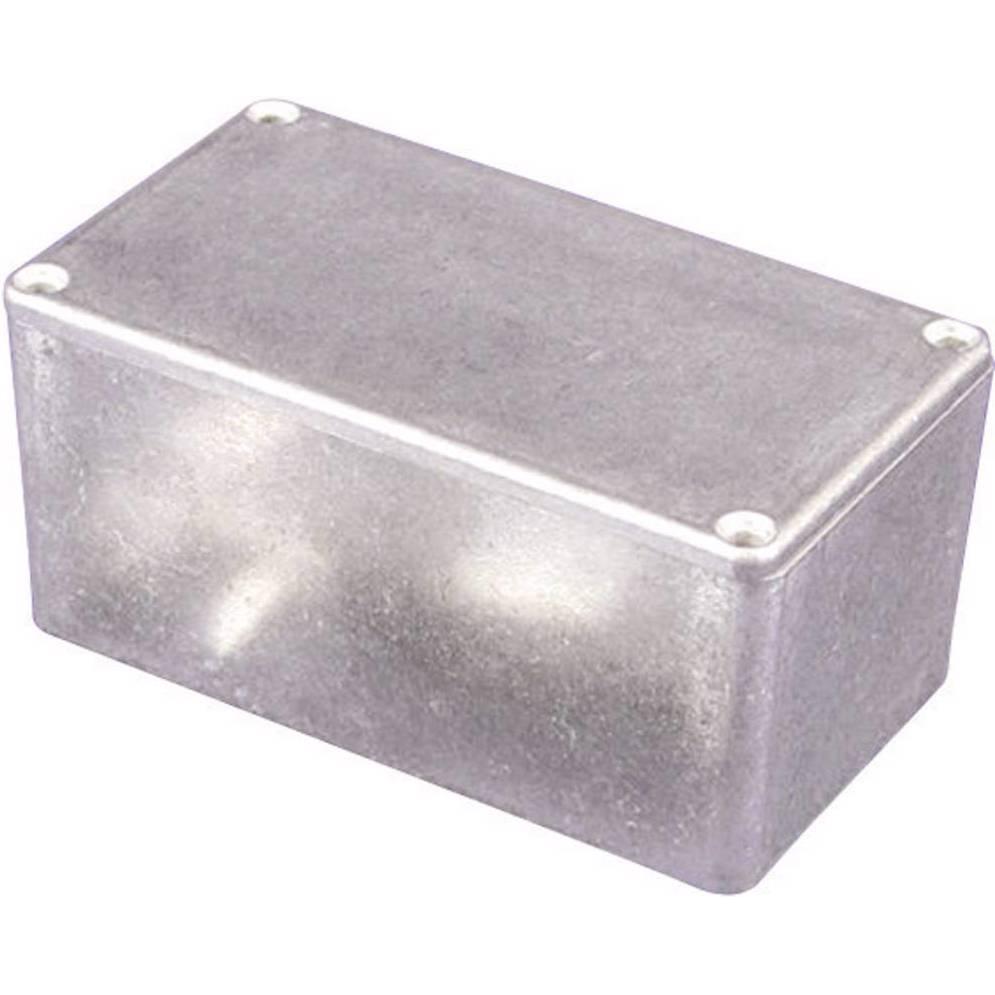 Hammond Grigio Alloggiamento Universale (Case), Accessori Di Elettronica + Alloggiamento,