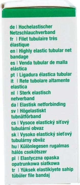 Actual product image Lohmann & Rauscher Tg Fix mesh connector A 4m