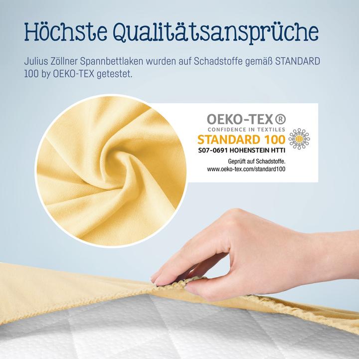 Image du produit Julius Zöllner Jersey (40 x 90 cm)