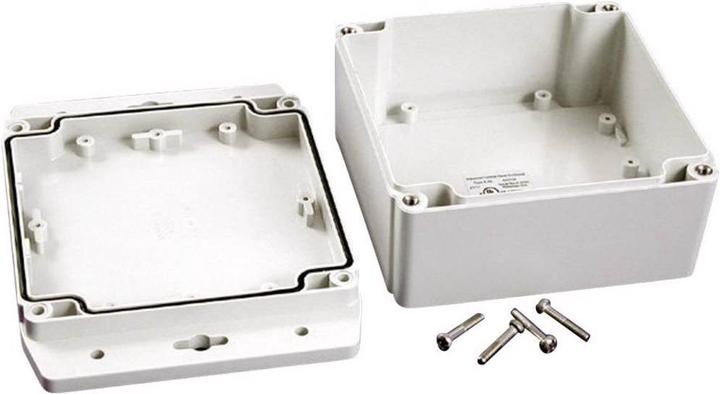 Image du produit Hammond Logement universel (Boîtier)