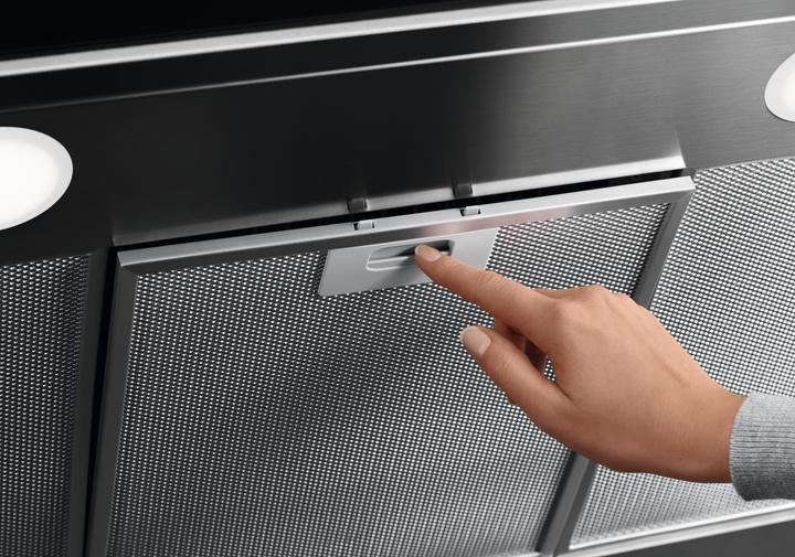 Actual product image AEG AWH9416AM (Island canopy)