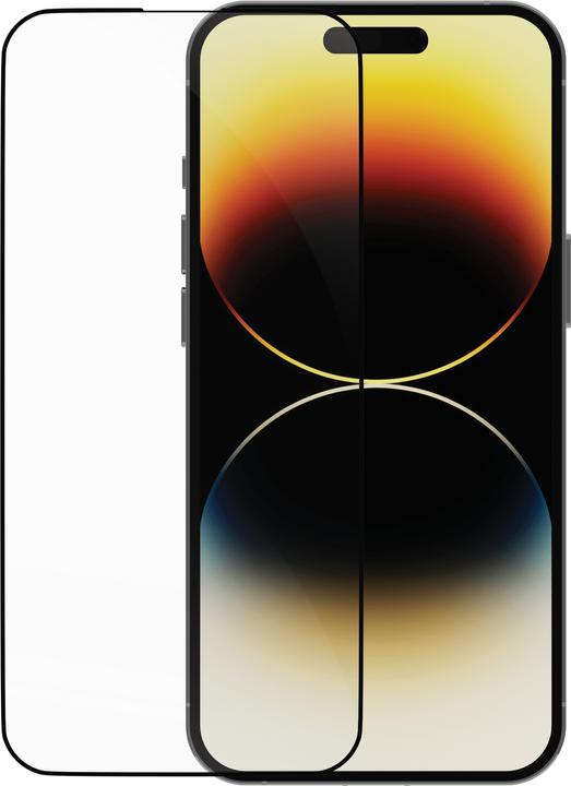 Immagine prodotto dbramante1928 Eco-Shield (1 Pezzo/i, Apple iPhone 14 Pro Max)