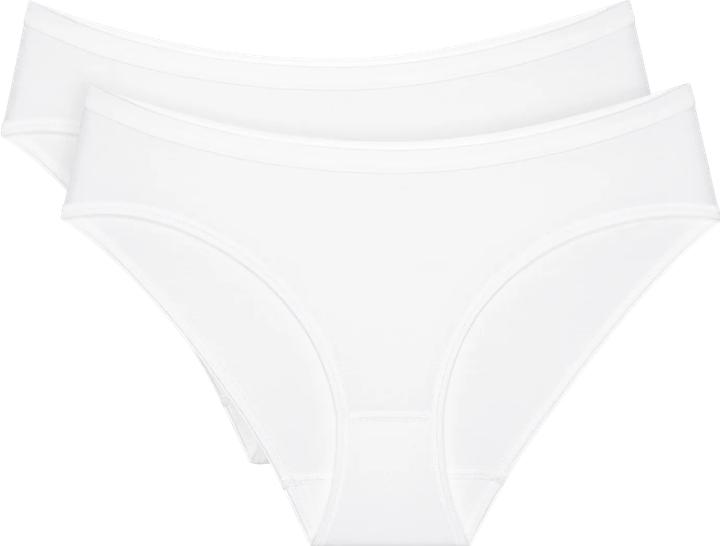 Produktbild Triumph Sense of Cotton Tai (46, 2er Pack)