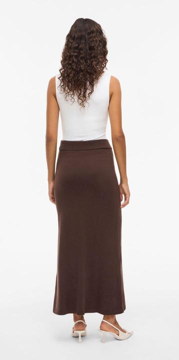 Image du produit Vila VIRIL Gestrickter Maxirock (M)