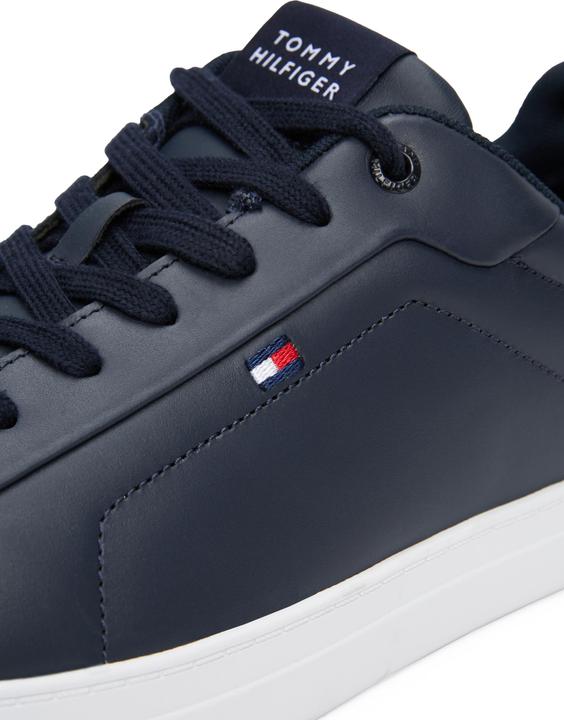 Immagine prodotto Tommy Hilfiger Icon Court Lth Flag Ess (44)