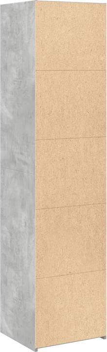 Image du produit vidaXL Highboard (41 x 41 x 185 cm)