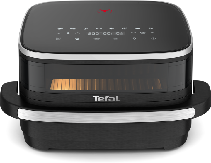 Tefal Easy Fry XL Surface FW4018 Heissluftfritteuse
