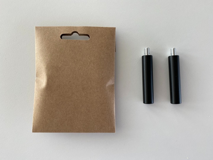 Actual product image Elgato Wave Extension Rods