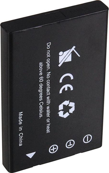 Produktbild Berenstargh Canon LP-E6 (Kamera Akku)