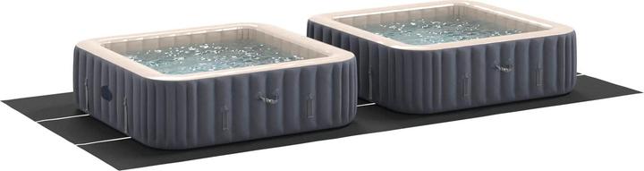 Produktbild vidaXL Bodenfolie für Pools