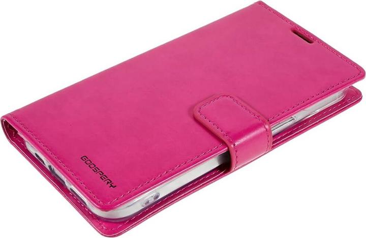 Actual product image iPhone 14 Plus - Blue Moon Case Cover pink (Apple iPhone 14 Plus)