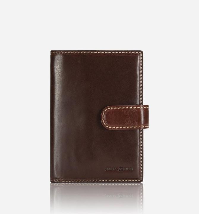 Immagine prodotto Jekyll & Hide Portafoglio in pelle per passaporti