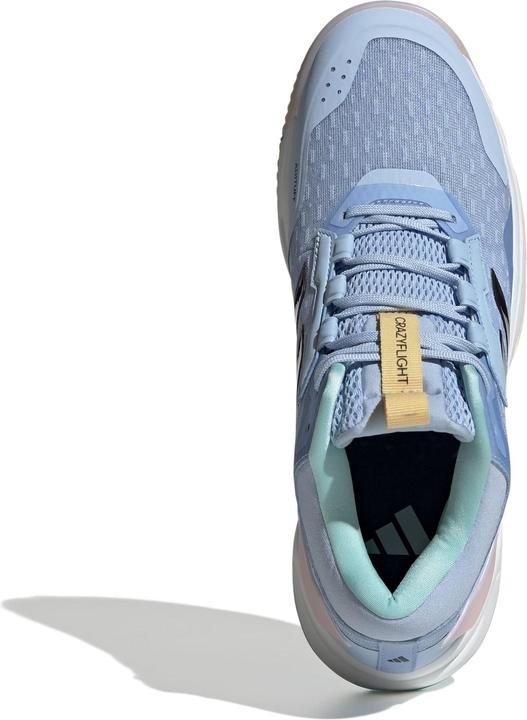 Produktbild Adidas Crazyflight 6 Mid Damen (38)