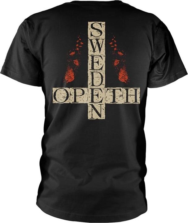 Actual product image Opeth Haxprocess (XXL)