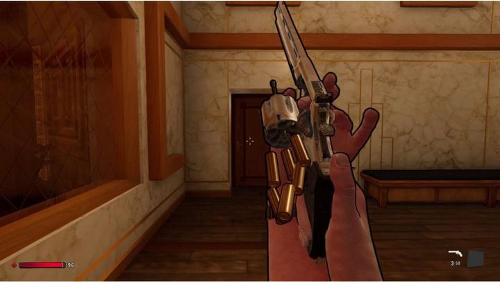 Image du produit Microids XIII Remake (Switch, Switch Lite, Switch OLED, EN)