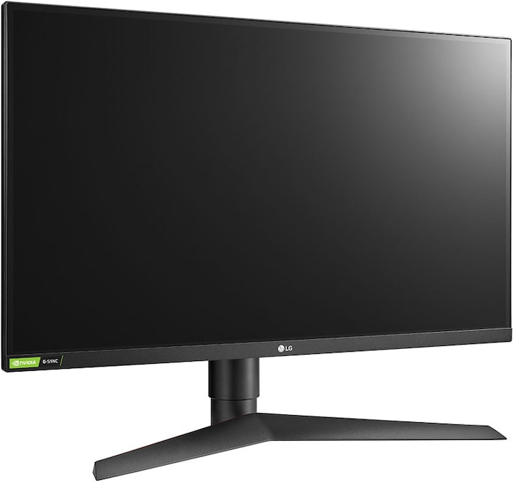 Produktbild LG UltraGear 27GN750-B (1920 x 1080 Pixel, 27")