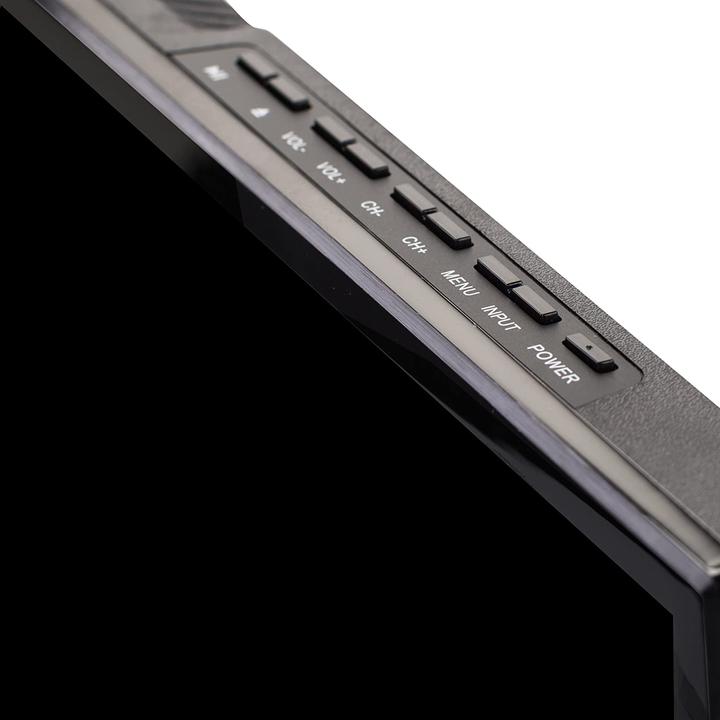 Actual product image Reflexion LDD1671 39.6 cm 15.6 inch EEK A (A+ F) DVB-T2, DVB (16", LED, HD)