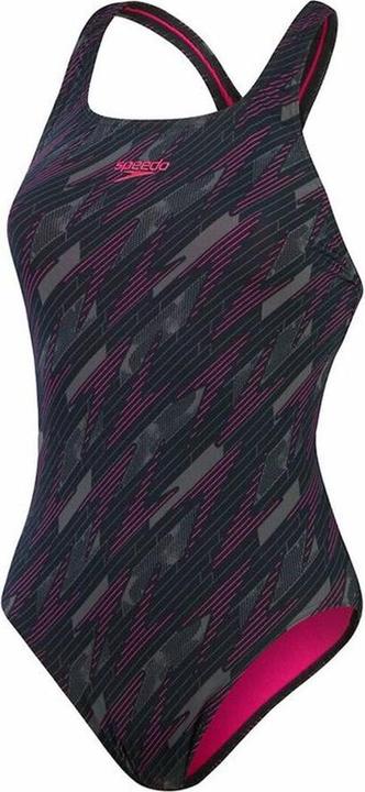Produktbild Speedo HyperBoom Allover Medalist (32, 36)