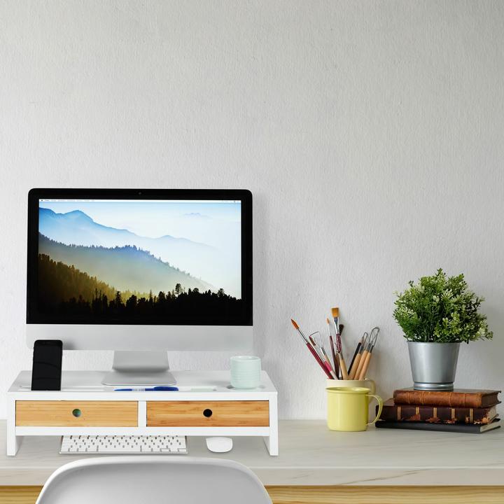 Immagine prodotto Relaxdays Tavolo per laptop