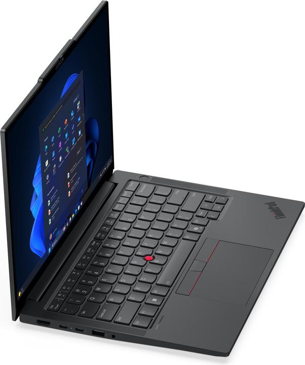 Produktbild Lenovo ThinkPad E14 Gen 7 (14", Intel Core 7 240H, 32 GB, 1000 GB, CH)
