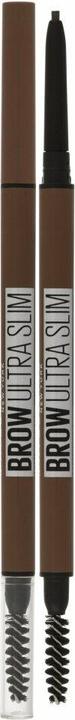 Produktbild Maybelline New York Maybelline - Brow Ultra Slim 02 Soft Brown (Soft Brown)