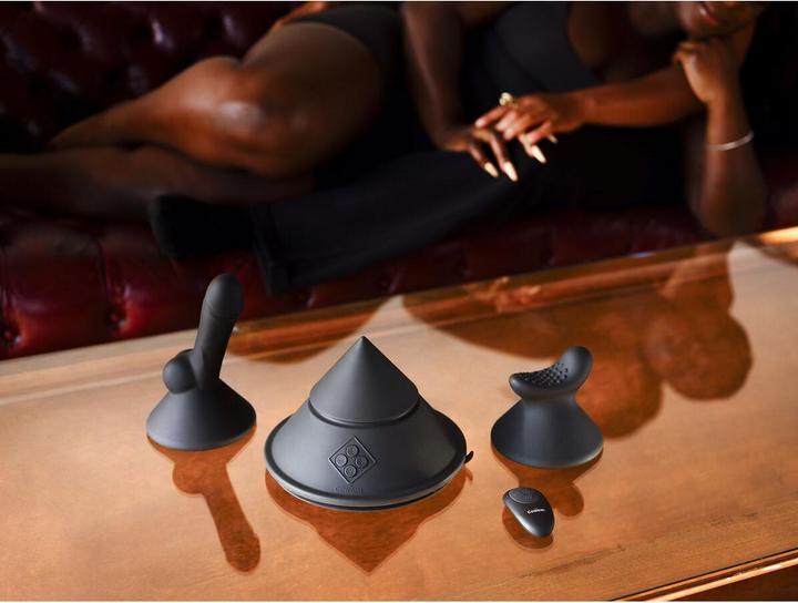 Image du produit Pipedream Cone