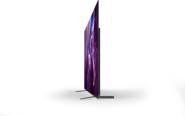 Immagine prodotto Sony KD65A8 (65", OLED, 4K, 2020)
