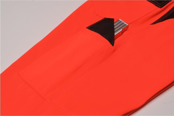 Produktbild Planam Warnschutzbundhose (56)