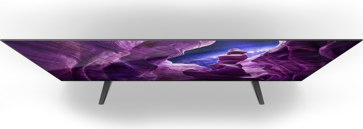 Immagine prodotto Sony KD65A8 (65", OLED, 4K, 2020)