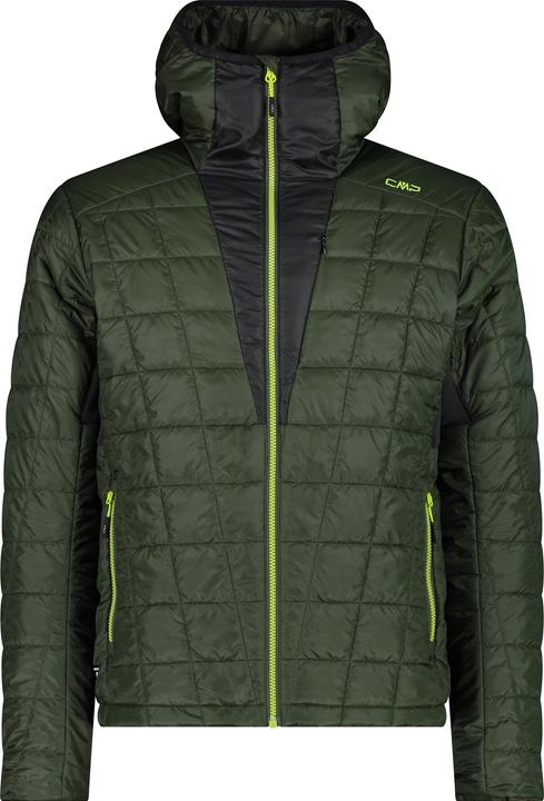 Produktbild CMP Campagnolo Hoodie (48)