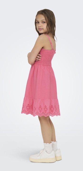 Produktbild Only KOGLOU Midikleid Kleid (140)