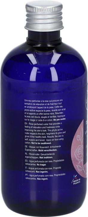 Actual product image Laino Rose Water 250ml (250 ml)