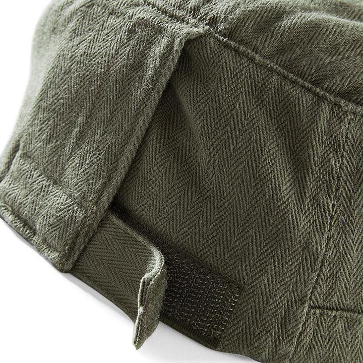 Produktbild Beechfield Kappe Urban Army (One Size)